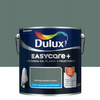 Dulux EasyCare+ Skandynawski Turkus 2,5L– Innowacyjna Farba Lateksowa z Właściwościami Tytanowymi