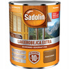 Lakierobejca Sadolin do drewna Orzech Włoski 0,75L