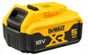 DeWalt DCB184 XR AKUMULATOR 18V 5,0Ah ORYGINAL