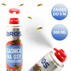 BROS Gaśnica Na Osy i Szerszenie Gniazda 300 ml - skuteczna ochrona