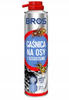 BROS Gaśnica Na Osy i Szerszenie Gniazda 300 ml - skuteczna ochrona