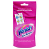 Vanish Oxi Action Pink 100ml - Odplamiacz w Płynie do Tkanin Kolorowych