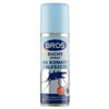 BROS SUCHY SPRAY NA KOMARY I KLESZCZE 90ML - Skuteczny Bez Plam