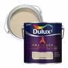 Dulux Ambiance Ceramic Elite Beige 2,5L - farba ceramiczna do ścian i sufitów