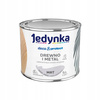 Jedyna Farba akrylowa Deco & Protect Drewno i Metal Mat Szary Jasny 0,2L