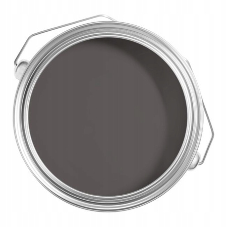 Dulux Ambiance Ceramic Industrial Grey 2,5L - farba ceramiczna do ścian i sufitów