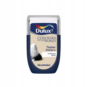 Dulux Tester koloru 30 ml KŚ Pustynny Szlak 0,03L