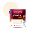 Magnat #kolorLove Lekko Kremowy KL07 5L - Lateksowa Do Twojego Wnętrza !