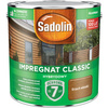 Impregnat drewna Sadolin Hybry. Orzech Wloski 4,5L