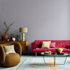 DULUX AMBIANCE CERAMIC Frozen Grey 2,5L farba ścienna ceramiczna