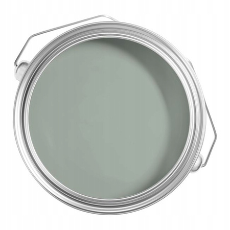 Dulux Ambiance Ceramic Green Spa 2,5L - farba ceramiczna do ścian i sufitów