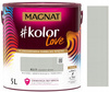 Magnat #kolorLove Chłodny Beton KL13 5L - Lateksowa Do Twojego Wnętrza!