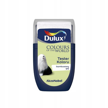 Dulux Tester koloru 30 ml KŚ Bambusowy Gaj 0,03L