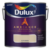 Dulux Ambiance Ceramic Elite Beige 2,5L - farba ceramiczna do ścian i sufitów