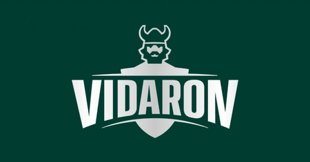 Vidaron Impregnat Ochronno Dekoracyjny Ogrodowy R06 dąb ciemny 4,5L
