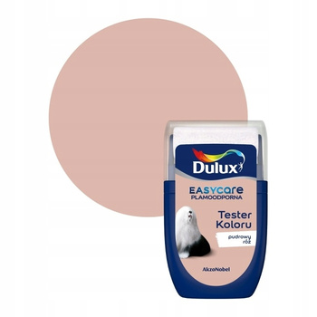 Dulux Tester koloru 30 ml Pudrowy Róż 0,03L