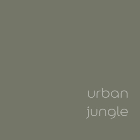 Dulux Tester koloru 30 ml Urban Jungle 0,03L