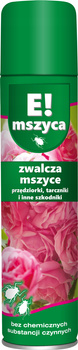 BROS E! mszyca - skuteczny środek na mszyce spray 250ml