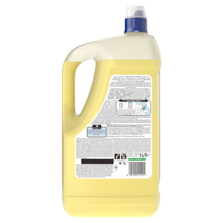 LENOR PROFESSIONAL 5l koncentrat do płukania tkanin SOMMERBRISE