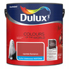 DULUX Farba lateksowa KŚ Ogniste Flamenco 2,5L