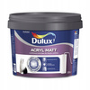 DULUX ACRYL MATT 3in1 Farba lateksowa do ścian i sufitów 3l mat
