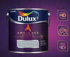 Dulux Ambiance Ceramic Cool White 2,5L - farba ceramiczna do ścian i sufitów