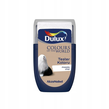 Dulux Tester koloru 30 ml KŚ Masala Chai 0,03L