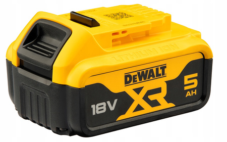 DeWalt DCB184 XR AKUMULATOR 18V 5,0Ah ORYGINAL