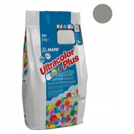 Fuga MAPEI Ultracolor+ Plus 2 kg czekolada 144