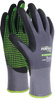RĘKAWICE NYLONOWE "NITRILE FLEX PVC DOTS" 6" S-76346 STALCO PERFECT