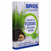 BROS Naturalny środek na pędraki nicienie 50g oprysk na nicienie opuchlaki