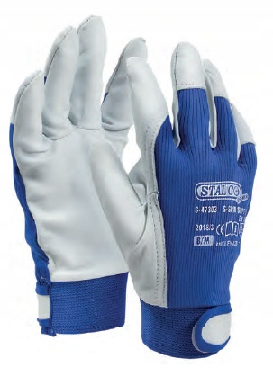 Rękawice skórzane S-Skin Soft B S-47307