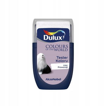 Dulux Tester koloru 30 ml KŚ Czar Prowansji 0,03L