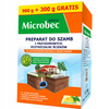 BROS MICROBEC ULTRA 900+300 GRAM PREPARAT DO SZAMB CYTRYNOWY 1,2 kg