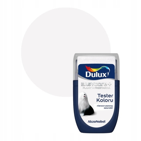 Dulux Tester koloru 30 ml Niewz.Szarość0,03L