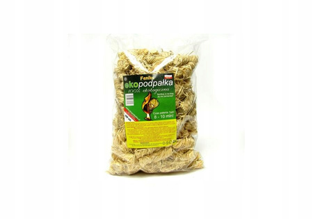 Ekopodpałka Feniks - do piec, grill , kominek - 1 kg