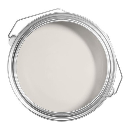 Farba ceramiDulux Ambiance Ceramic Cream Effect 2,5L - farba ceramiczna do ścian i sufitówczna ścienna Dulux 2,5 l odcienie