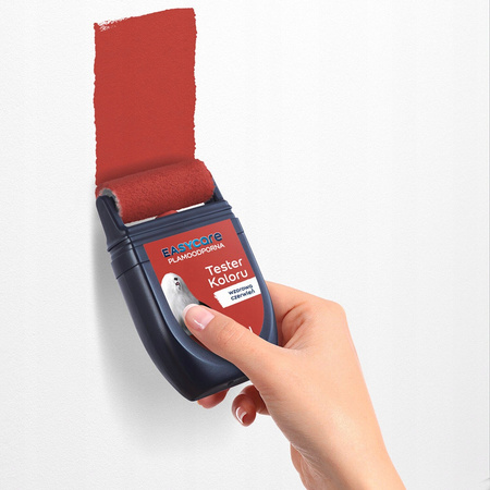 Dulux Tester koloru 30 ml Wzorowa Czerwień