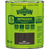 Vidaron Impregnat Ochronno Dekoracyjny Ogrodowy R09 antracyt szary 0,7L