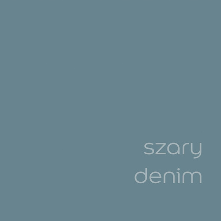 DULUX EASY CARE Szary denim 2,5L