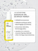 Yope SKIN PROGRESS Naturalny żel myjący do twarzy z efektem złuszczania, 150ml