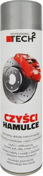 Czyścik do tarcz hamulcowych 0,6 L PROFAST
