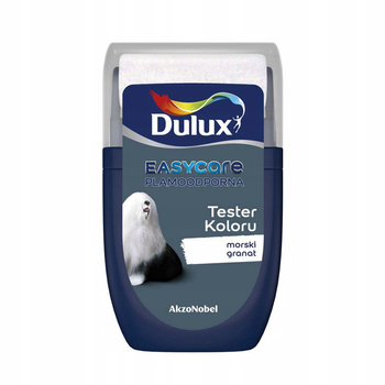 Dulux Tester koloru 30 ml Morski Granat 0,03L