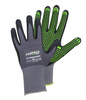 RĘKAWICE NYLONOWE "NITRILE FLEX PVC DOTS" 6" S-76346 STALCO PERFECT