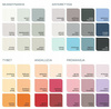 Farba lateksowa ścienna DULUX KŚ Las Równikowy 5L