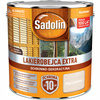 Lakierobejca Sadolin Extra Biały Kremowy 2,5L