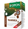 Biopon nawóz jesienny do trawnika granulat 3kg wieloskładnikowy