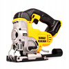 WYRZYNARKA BASIC 18V 135mm 400W DCS331N DeWALT XR Body