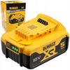 DeWalt DCB184 XR AKUMULATOR 18V 5,0Ah ORYGINAL