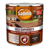 SADOLIN OLEJ SUPERDECK DO TARASÓW 2,5L PALISANDER